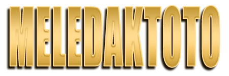 Logo MELEDAKTOTO